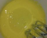 Foto del paso 3 de la receta: Bizcochuelo de vainilla