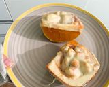 Foto del paso 3 de la receta: Calabaza rellena fácil y saludable