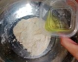 Foto langkah ke 3 dari resep Bakpao No Mixer.