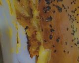 صورة لخطوة 3 من وصفة فطيرة محشية 😋