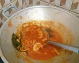 Foto langkah ke 2 dari resep Kerang hijau pedas manis.