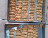 Foto langkah ke 10 dari resep Kastengel renyah.