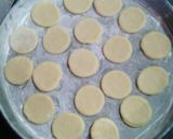 Foto del paso 2 de la receta: Galletitas de limón!