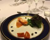 Foto del paso 3 de la receta: Salmón ahumado