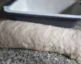 Foto del paso 12 de la receta: Cuban Milk Bread (Pan de leche de molde)