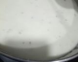 चीज़ फ़ॉन्ड्यू (cheese fondue recipe in Hindi) रेसिपी चरण 3 फोटो