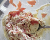 Foto del paso 2 de la receta: Champiñones rellenos
