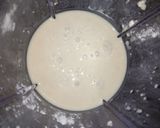 A picture of step 3 of Orange cake 🍊.
