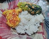 Foto langkah ke 5 dari resep Pokcoy bawang putih.