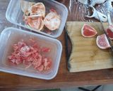 Foto del paso 4 de la receta: Mermelada de pomelo