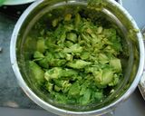 Foto del paso 1 de la receta Delicias tierra y mar