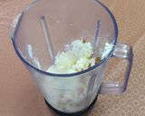 A picture of step 3 of Healthy Oats Cake.