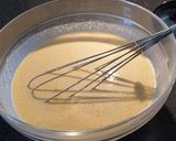 Une image de l'étape 2 de #Chandeleur - Les crêpes.