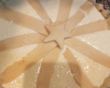 Foto del paso 5 de la receta: Torta de Ricota con Dulce de Leche
