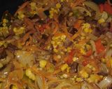 Foto del paso 3 de la receta: Quién dijo Ajiaco ❤️