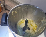 Foto del paso 3 de la receta: Atún con salsa de pistachos y patatas en Trending Cooking