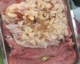 Foto del paso 5 de la receta: Lomo de cerdo relleno