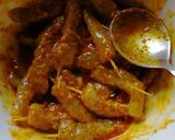 তন্দুরি প্রন বাটার মশলা (tandoori prawn butter masala recipe in Bengali) রেসিপির ধাপ 3 ছবি