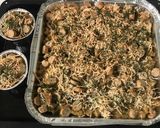 Foto langkah ke 11 dari resep Mac and cheese 🧀 simpel kaya Gizi.