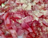 Foto del paso 5 de la receta: 🇲🇽Guisado Mexicano- bistec con salchichas y verduras