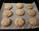 Foto del paso 4 de la receta: Chichas (rrones)para, citos con ellos y panes para nada comunardos
