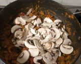 મશરૂમ મસાલા કરી (Mushroom masala curry recipe in Gujarati) રેસીપી સ્ટેપ5ફોટો