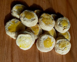 Foto del paso 6 de la receta: Scones rápidos