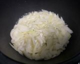 Foto del paso 1 de la receta: Fartons rellenos de sobrasada, cebolla y queso
