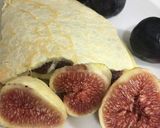 Φωτογραφία βήματος 4 της συνταγής Ζύμη για κρέπες!