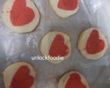 A picture of step 9 of Vanilla Cookies.