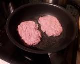 Sig's Salisbury Steak vegetarian or beef recipe step 2 photo