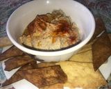 Foto del paso 5 de la receta Hummus