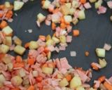 Foto del paso 4 de la receta: Recetas inspiradas en el libro la cuchara de plata