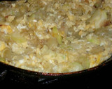 Foto del paso 7 de la receta: Zarangollo