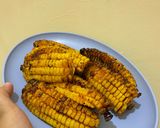 Foto langkah ke 4 dari resep Jagung bakar airfryer.