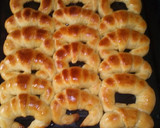 Foto del paso 8 de la receta: Medialunas