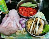 Foto langkah ke 1 dari resep Bebex Rica2.