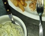 Foto del paso 1 de la receta: Salsa de Mayonesa y Ajo