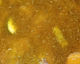 Foto del paso 5 de la receta: Paletillas de conejo en salsa 😋 😋