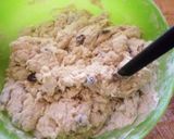 Foto del paso 5 de la receta: Bollitos dulces con pasas y nueces
