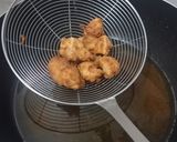 Foto langkah ke 4 dari resep Ayam Fillet Asam Manis Nanas.