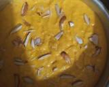 Mango cake recipe step 6 photo