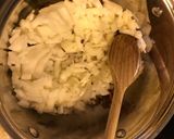 Tojásos Lecsó 😍🍅🧅 recept fázis 2 fotója