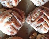 Foto del paso 8 de la receta: Facturas rellenas