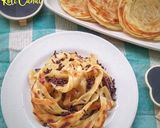Foto langkah ke 9 dari resep Roti Canai.