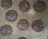 Foto langkah ke 11 dari resep Chocolate mochi cookies.