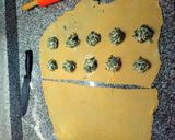 Foto del paso 5 de la receta: Raviolones de acelga y ricota