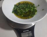 Foto del paso 3 de la receta Ensalada de lentejas de bote fresquita y nutritiva ☀😎
