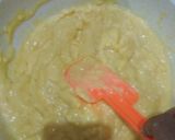 Foto langkah ke 1 dari resep Butter milk cookies.