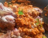 Foto langkah ke 3 dari resep Seblak tulang ayam.
